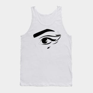 I Sea Tank Top